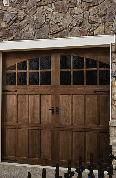 same day garage door repair Broomfield, CO
